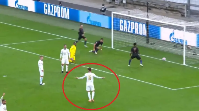 Ovo se jednostavno ne radi protiv Cityja