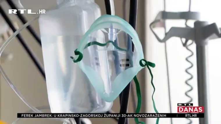 U Splitu preminula maturantica pozitivna na koronu. Njezina sestra objavila dirljivo pismo i objasnila razlog smrti