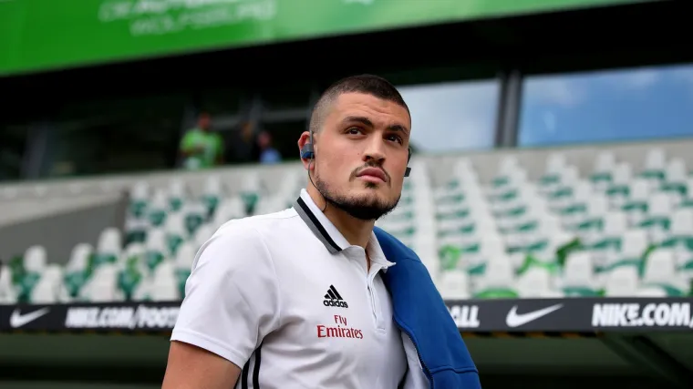 TRANSFER-BOMBA NA KAJZERICI: Nekadašnja zvijezda Bundeslige s 28 godina odlučila potpisati za Lokomotivu