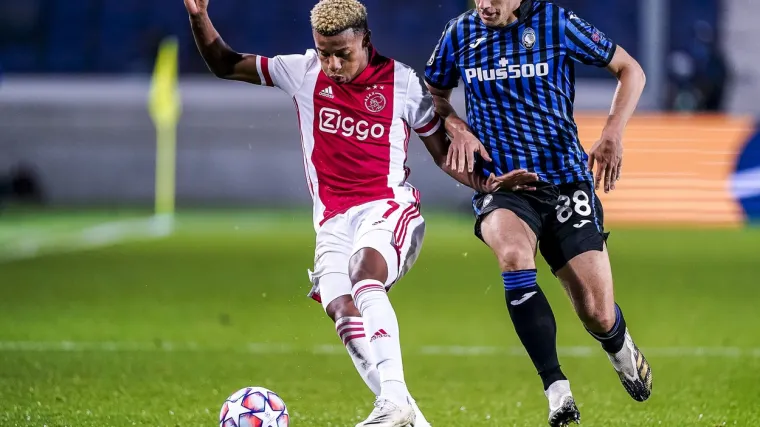 Jo&scaron; će se dugo pričati o ovom njegovom briljantnom potezu