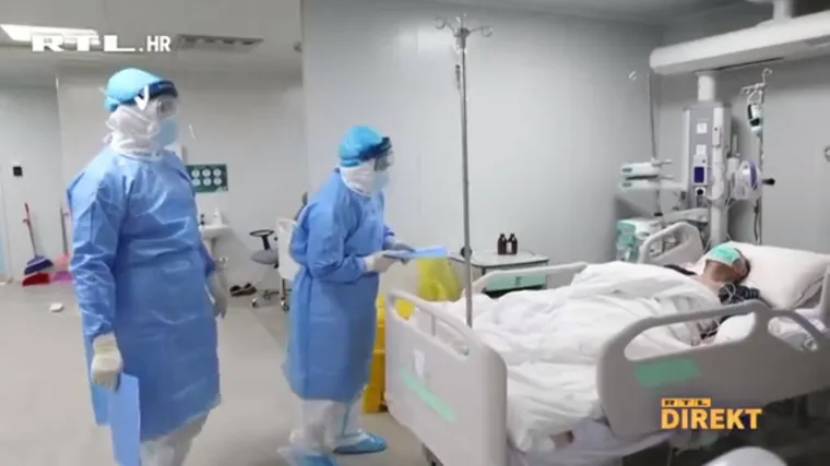 Dok je Europa u te&scaron;kim ekonomskim problemima, Kina prosperira: Kako su uspjeli pobijediti koronu u samo godinu dana?