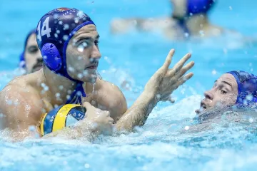 'Nitko iz Hrvatske me nije zvao pa sam se dogovorio s Urošem'