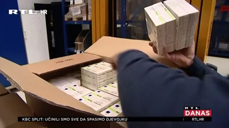 Vlada rebalansom daje veledrogerijama gotovo 2 milijarde. Beroš tvrdi da će lijekova biti, veledrogerije pak: 'Tek kad bude plaćeno'