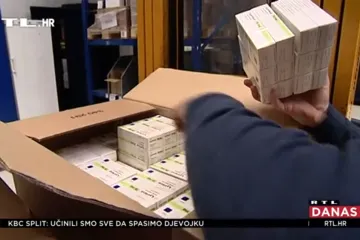 Vlada rebalansom daje veledrogerijama gotovo 2 milijarde. Beroš tvrdi da će lijekova biti, veledrogerije pak: 'Tek kad bude plaćeno'