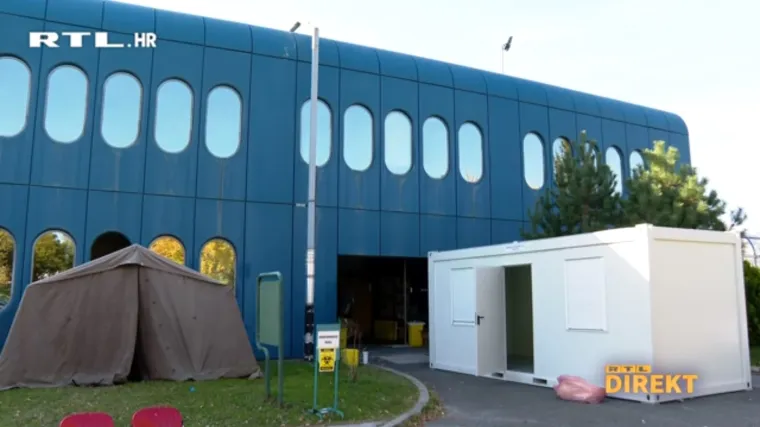 Situacija s koronavirusom sve ozbiljnija, zdravstveni sustav puca po &scaron;avovima: 'Umorni smo, svi jedva čekamo da to zavr&scaron;i'