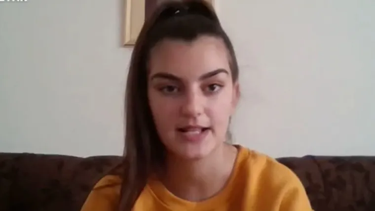 &Scaron;kola pre&scaron;la na online nastavu zbog grijanja: 'Vi&scaron;e nam nije problem nositi maske jer nas ujutro čak i griju'