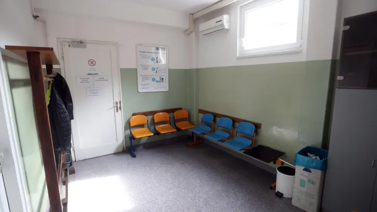 HZZO obiteljskim liječnicima: 'Neshvatljivo je da nas doktori prozivaju u ovim te&scaron;kim vremenima'