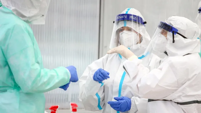 U ovom hrvatskom gradu pozitivno je vi&scaron;e od 60 posto testiranih, epidemiolog upozorava: 'Ovo je horor!'