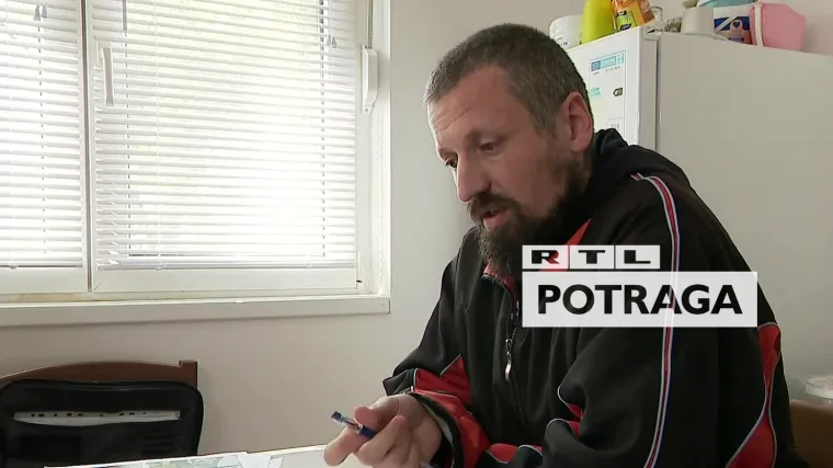 Liječnik mu gre&scaron;kom podvezao živac i uni&scaron;tio zdravlje, 8 godina kasnije &ndash; slučaj oti&scaron;ao u zastaru! Potraga s Vukovarcem kojeg je dokrajčilo pravosuđe