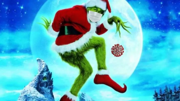 Covid-19 će ukrasti Božić, ali ne&scaron;to možete spasiti: Bit je u voljenim osobama, ne u blje&scaron;tavilu