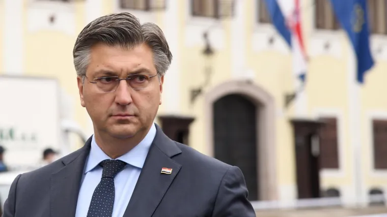 Plenković povrdio da Vanđelić dolazi na čelo Fonda za obnovu od potresa: 'To je dužnost koja zahtijeva vje&scaron;tinu'