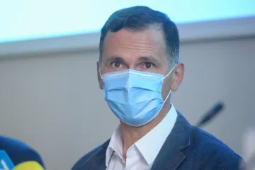 Svi pozitivni nisu i infektivni: Među pozitivnim nalazima postoji velika razlika