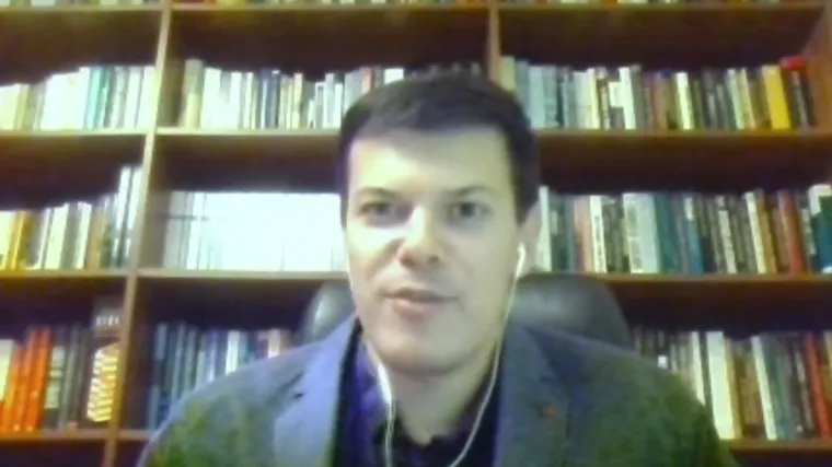 Lockdown je riječ koja ljude pla&scaron;i, no čak i ako ga ne nazovemo tako, ekonomski analitičar tvrdi da je efekt isti