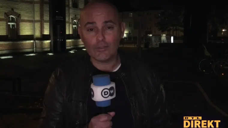 Njemačka ide u parcijalni lockdown, novinar tvrdi: 'Policijski sat i zabrana alkohola nisu dale učinak'