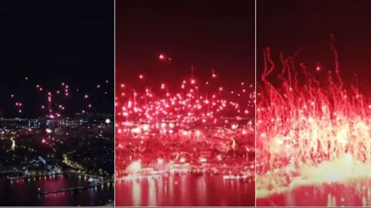 Naježit ćete se! Ovo je definitivno najljep&scaron;i video iz Splita: '70 godina Torcide, 70 godina ljubavi'