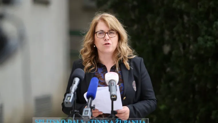 Dalmacija ru&scaron;i rekorde! Splitsko-dalmatinska županija ima danas čak 352 nova slučaja zaraze