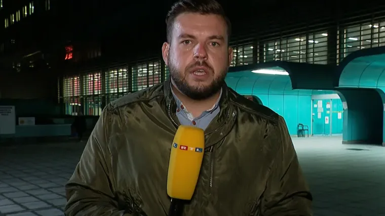 Istina o zagrebačkoj Covid bolnici: 'Naravno da pucamo po &scaron;avovima...'