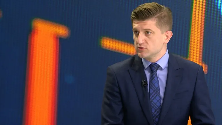 Zdravko Marić za RTL Danas o razgovoru sa sindikatima i rebalansu proračuna: 'Gubitnici smo svi zbog kovida i recesije'