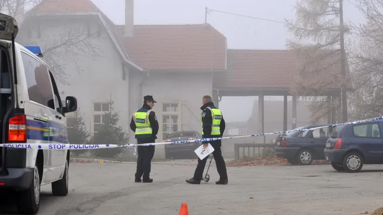 Neoprezno je pretrčavao kolnik; Pružena mu je pomoć u varaždinskoj Općoj bolnici