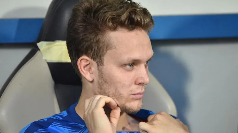 Nekada&scaron;nji Dinamov megatalent navodno zainteresiran za ponudu Splićana