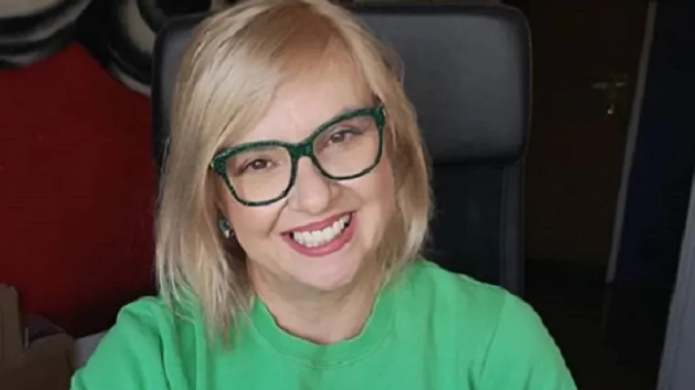 Odu&scaron;evila novom frizurom: 'Do&scaron;lo je vrijeme da uredim kosu...'