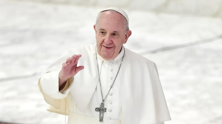 Unatoč tome, ne nosi masku