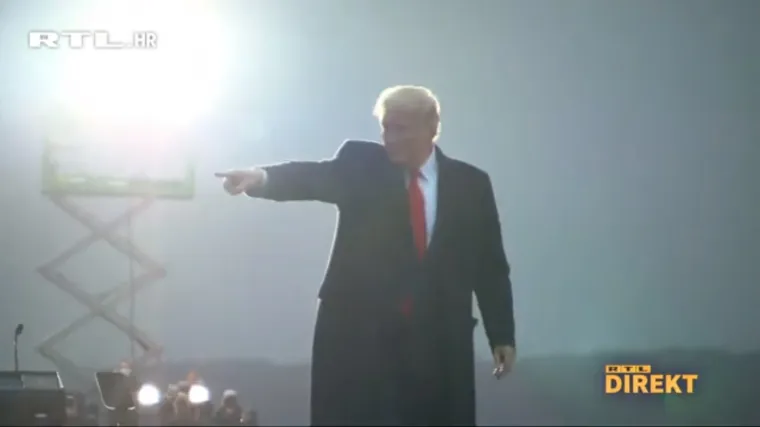 Sedam dana do odluke Trump ili Biden: Hoće li koronavirus odlučiti izbore?