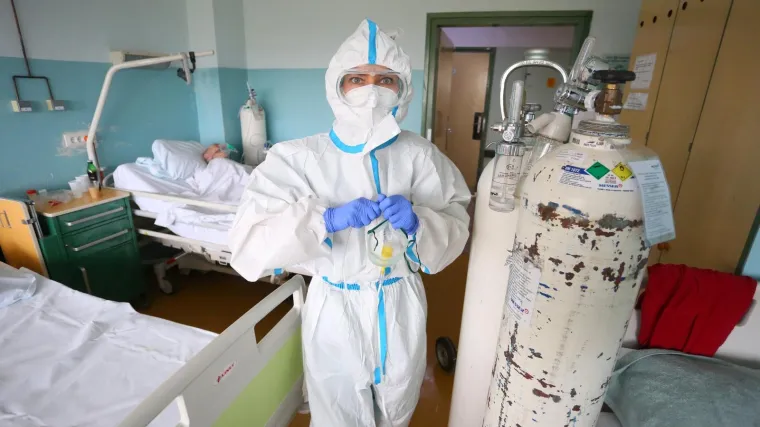 'Drugi val bit će ubojitiji'