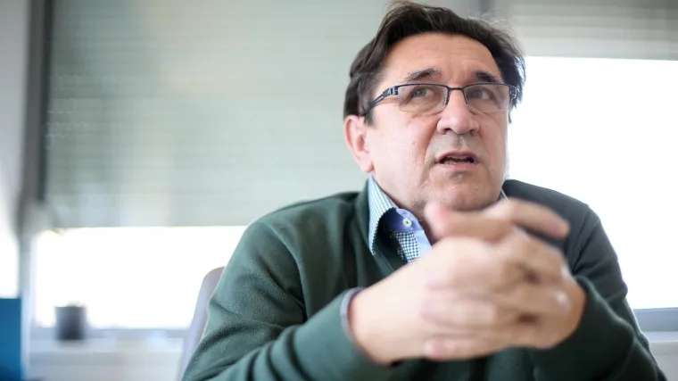 'Sada nam slijedi nova pandemija...'