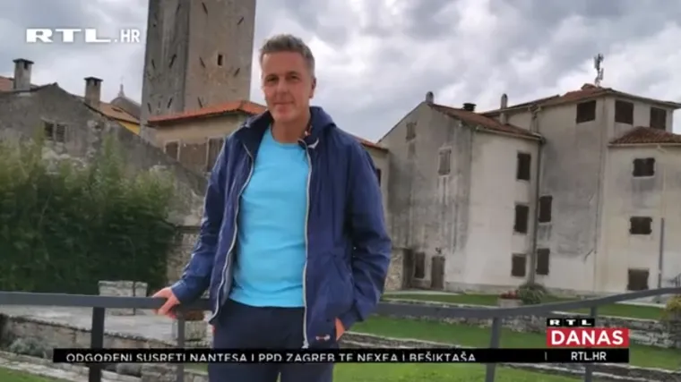 Njemački novinar razgledavao Istru: 'Na&scaron; cilj je bio da pokažemo kako je Hrvatska i dalje sigurna destinacija'