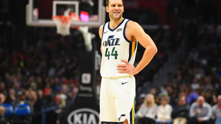 Utah Jazz Bojana Bogdanovića za 1,6 milijardi dolara dobio novog vlasnika