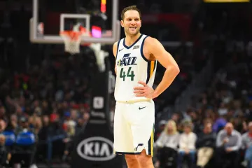 Utah Jazz Bojana Bogdanovića za 1,6 milijardi dolara dobio novog vlasnika