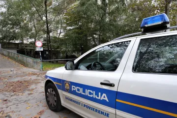 U kući pronađeno tijelo žene; 'On se htio ubiti, a supruga ga je u tome poku&scaron;avala spriječiti'