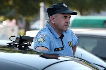 Nitko godinu i pol dana nije primjetio da je više nema na zidu