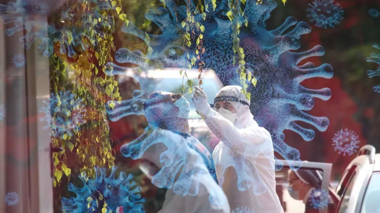 Europa predlaže niz mjera za usporavanje &scaron;irenja zaraze, evo o čemu je riječ