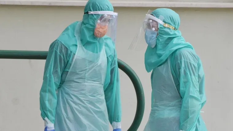 U više zemalja danas srušeni rekordi, umire na stotine ljudi dnevno