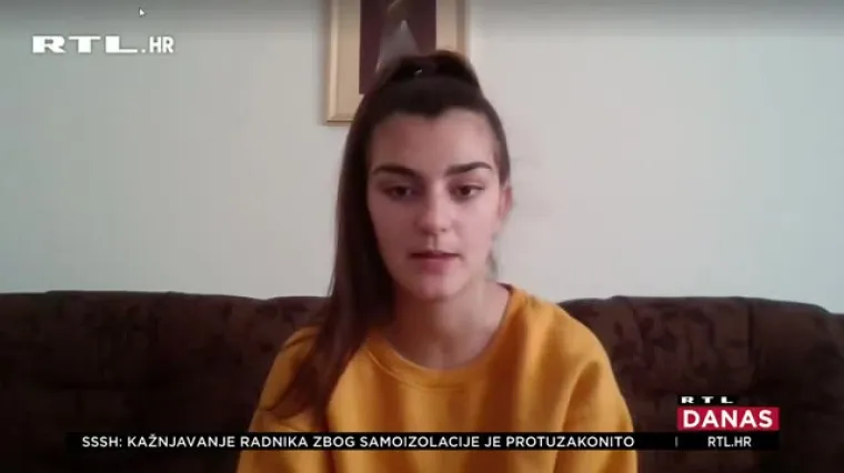 Škola prešla na online nastavu zbog grijanja: 'Više nam nije problem nositi maske jer nas ujutro čak i griju'