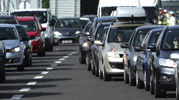 Ne zaboravite na važnu promjenu koja kreće od 1. studenoga i tiče se va&scaron;ih automobila