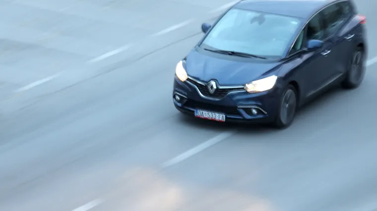 Ne zaboravite na promjenu pravila: Od danas vas vreba debela kazna u prometu