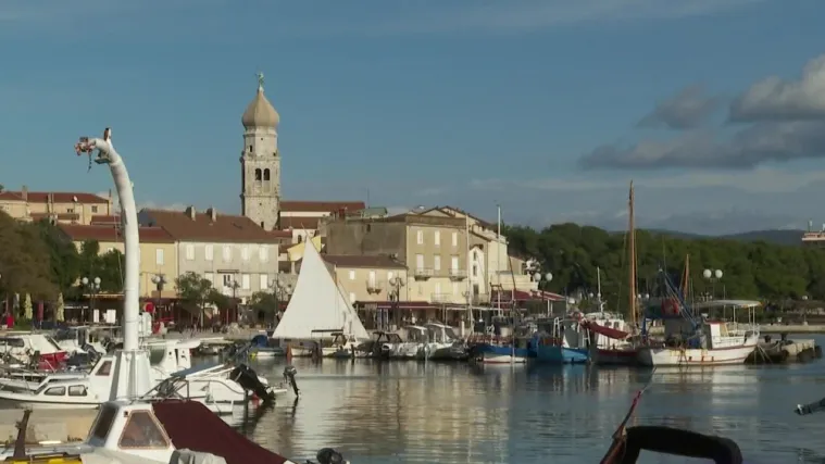 Mala &Scaron;vicarska na sjeveru Jadrana: Za&scaron;to je ovaj otok progla&scaron;en najboljim za život? 'Sve je ba&scaron; po mjeri'