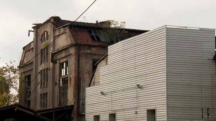 &Scaron;to su nekoć bile slavne tvornice, sada je zapu&scaron;ten prostor: 'To je problem koji stoji desetljećima'