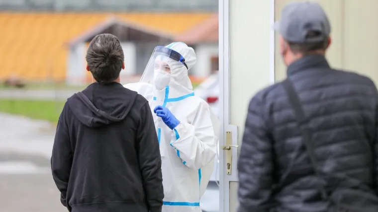 IZ NZJZ-a poručili: Zbog porasta broja testiranja u Zagrebu rok za izdavanje nalaza produljen na 48 sati