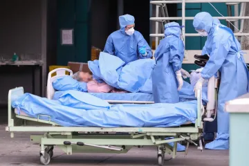 Evo što je utvrdila inspekcija u KB Dubrava o pacijentici koja je bila gola tri dana, nedostatku hrane i lijekova...