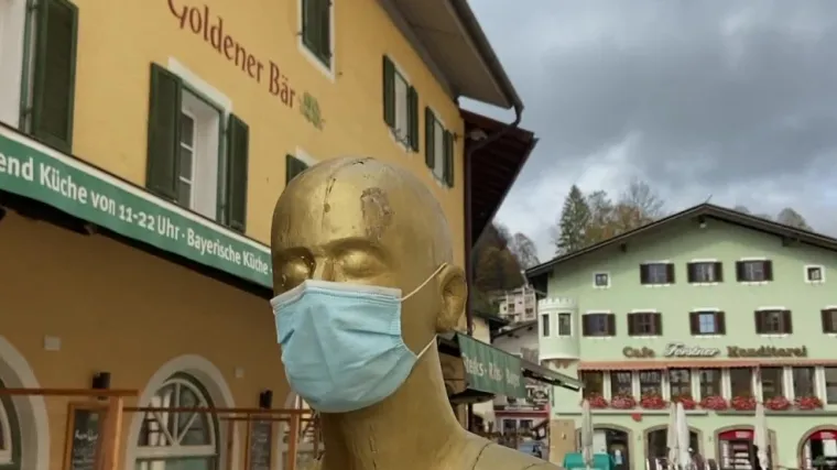 Europske zemlje gube kontrolu nad pandemijom, prosvjedi zbog mjera sve če&scaron;ći: 'Tople riječi ovdje nisu od velike pomoći'