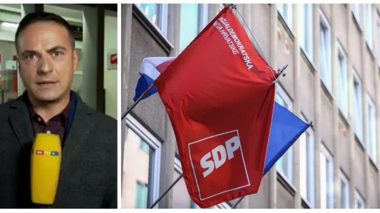 Jedna od ključnih tema Predsjedni&scaron;tva SDP-a je kadroviranje: Želja je da Klub SDP-a slu&scaron;a ono &scaron;to im se kaže