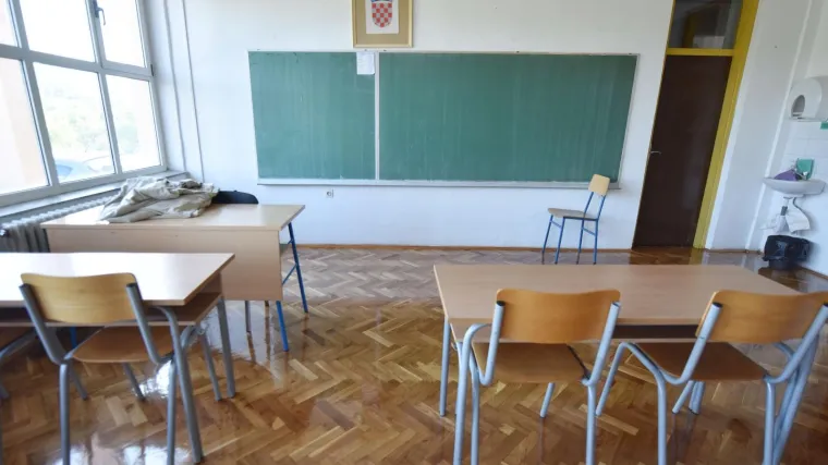 Učitelji u samoizolaciji: Centar za odgoj i obrazovanje Krapinske Toplice prelazi na online nastavu