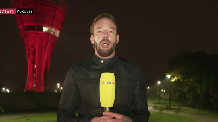 Obnovljen vukovarski vodotoranj sutra čeka svečano otvorenje, međutim, uzvanika neće biti