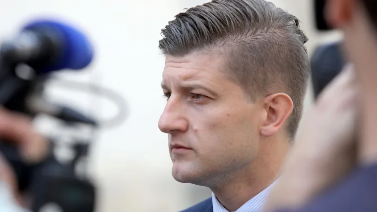 Marić: 'Proračunski gubitnici zbog korone smo svi'