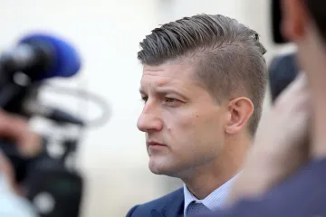 Marić: 'Proračunski gubitnici zbog korone smo svi'