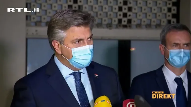 Lockdown je riječ koja ljude pla&scaron;i, no čak i ako ga ne nazovemo tako, ekonomski analitičar tvrdi da je efekt isti